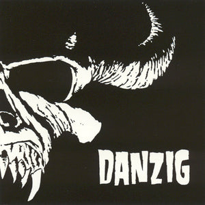 Danzig : Danzig (CD, Album, RE)