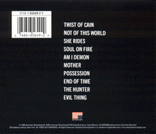 Load image into Gallery viewer, Danzig : Danzig (CD, Album, RE)
