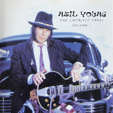 Load image into Gallery viewer, Neil Young : The Catalyst Tapes (Volume 1) (CD, Unofficial)
