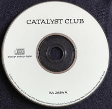 Load image into Gallery viewer, Neil Young : The Catalyst Tapes (Volume 1) (CD, Unofficial)
