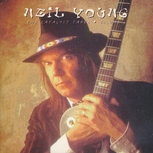 Neil Young : The Catalyst Tapes (Volume 3) (CD, Unofficial)