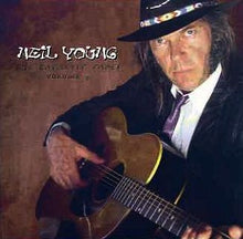 Load image into Gallery viewer, Neil Young : The Catalyst Tapes (Volume 4) (CD, Unofficial)
