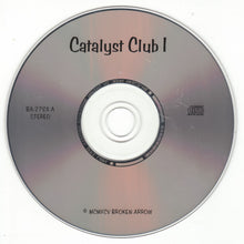 Load image into Gallery viewer, Neil Young : The Catalyst Tapes (Volume 4) (CD, Unofficial)
