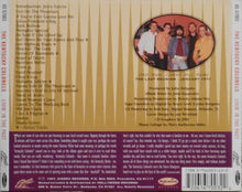 Load image into Gallery viewer, The Kentucky Colonels : Livin' In The Past (CD, Album, RE)
