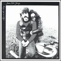 Jesse Colin Young : Love On The Wing (CD, Album)