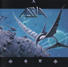 Load image into Gallery viewer, Asia (2) : Aqua (CD, Album)
