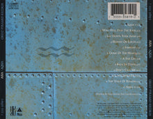 Load image into Gallery viewer, Asia (2) : Aqua (CD, Album)
