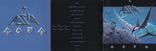 Load image into Gallery viewer, Asia (2) : Aqua (CD, Album)
