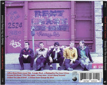 Load image into Gallery viewer, Grand Street Cryers : Steady On The Shaky Ground (CD, Album)
