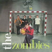 Load image into Gallery viewer, The Zombies : The Zombies (CD, Album, Comp)
