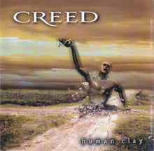 Load image into Gallery viewer, Creed (3) : Human Clay (CD, Album)
