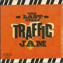 Load image into Gallery viewer, Traffic : The Last Great Traffic Jam (CD, Album + Hybrid, DualDisc, Album, NTSC)
