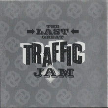 Load image into Gallery viewer, Traffic : The Last Great Traffic Jam (CD, Album + Hybrid, DualDisc, Album, NTSC)
