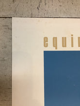 Load image into Gallery viewer, Equinox Art Texicalli Grille - 1988 (Poster)
