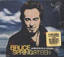 Load image into Gallery viewer, Bruce Springsteen : Working On A Dream (CD, Album, Dig)
