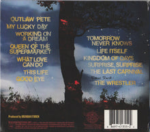 Load image into Gallery viewer, Bruce Springsteen : Working On A Dream (CD, Album, Dig)
