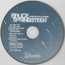 Load image into Gallery viewer, Bruce Springsteen : Working On A Dream (CD, Album, Dig)

