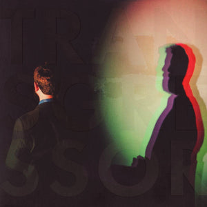 Quiet Company : Transgressor (CD, Album)