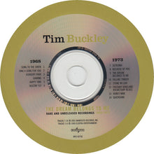 Load image into Gallery viewer, Tim Buckley : The Dream Belongs To Me (Rare And Unreleased Recordings 1968/1973) (CD, Album, Comp)
