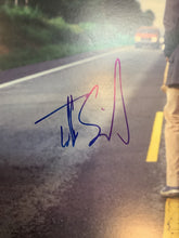 Load image into Gallery viewer, Todd Snider "Viva Satellite" Promo - 1998 (Poster)
