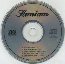 Load image into Gallery viewer, Samiam : Samiam (CD, Promo, Smplr)
