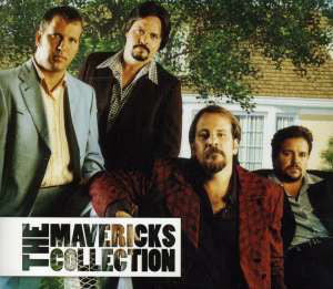 The Mavericks : The Mavericks Collection (2xCD, Comp)
