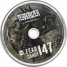 Load image into Gallery viewer, Various : Fear Candy 147 (CD, Comp, Promo)
