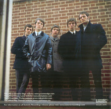 Load image into Gallery viewer, The Moody Blues : The Magnificent Moodies (CD, Album, Mono, RE)
