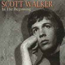 Load image into Gallery viewer, Scott Walker : In The Beginning (CD, Comp, RM)
