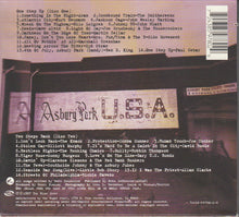 Load image into Gallery viewer, Various : One Step Up / Two Steps Back: The Songs Of Bruce Springsteen (2xCD, Comp)
