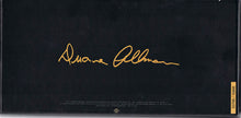 Load image into Gallery viewer, Duane Allman : Skydog: The Duane Allman Retrospective (7xCD + Box, Comp, Ltd, Num, S/Edition)

