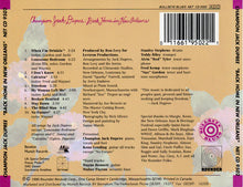 Load image into Gallery viewer, Champion Jack Dupree : Back Home In New Orleans (CD, Album)
