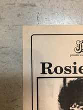 Load image into Gallery viewer, Rosie Flores at Griswald's (Poster)
