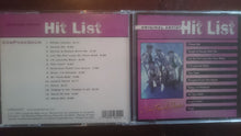 Load image into Gallery viewer, Con Funk Shun : Original Artist Hit List (CD, Comp)
