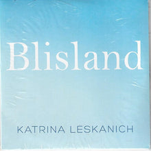 Load image into Gallery viewer, Katrina Leskanich : Blisland (CDr, Album)
