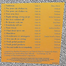 Load image into Gallery viewer, Carl Perkins : Rare Tracks (CD, Comp)
