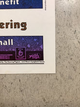 Load image into Gallery viewer, Poi Dog Pondering at Liberty Lunch - 1990 (Poster)
