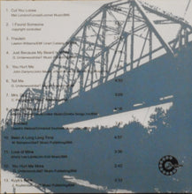 Load image into Gallery viewer, Texas Eastside Kings : Texas Eastside Kings (CD, Album)
