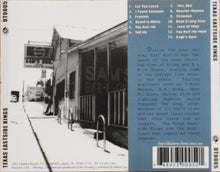 Load image into Gallery viewer, Texas Eastside Kings : Texas Eastside Kings (CD, Album)
