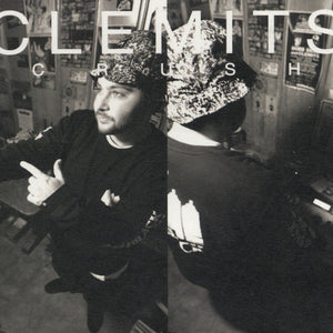Clemits : Crush (CD, Album)