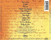 Load image into Gallery viewer, Counting Crows : August And Everything After (CD, Album, JVC)
