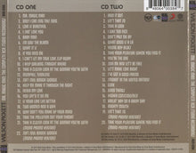 Load image into Gallery viewer, Wilson Pickett : Mr. Magic Man (The Complete RCA Studio Recordings) (2xCD, Comp, RM)
