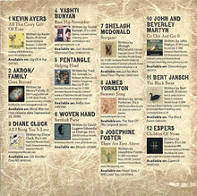 Load image into Gallery viewer, Various : The Quiet Revolution (CD, Comp)
