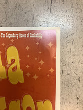 Load image into Gallery viewer, Wanda Jackson at The World (Poster)
