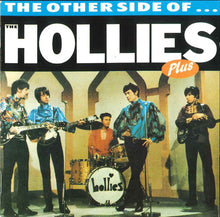 Load image into Gallery viewer, The Hollies : The Other Side Of...Plus (CD, Comp, Mono, RE)
