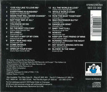 Load image into Gallery viewer, The Hollies : The Other Side Of...Plus (CD, Comp, Mono, RE)
