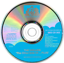 Load image into Gallery viewer, The Hollies : The Other Side Of...Plus (CD, Comp, Mono, RE)
