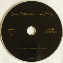 Load image into Gallery viewer, Sarah McLachlan : Surfacing (CD, Album, Enh)
