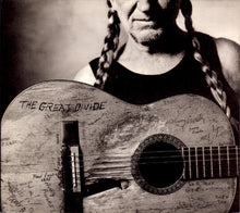 Load image into Gallery viewer, Willie Nelson : The Great Divide (CD, Album, Dig)
