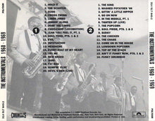 Load image into Gallery viewer, James Brown : Soul Pride (The Instrumentals 1960-1969) (2xCD, Comp, Mono)
